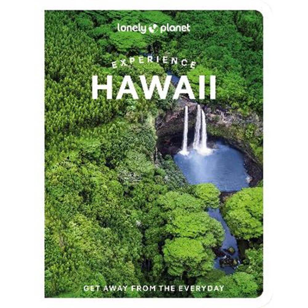 Experience Hawaii (Paperback) - Lonely Planet